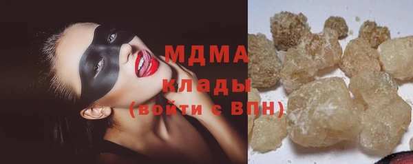 индика Арсеньев